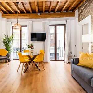Wekey Homes Granada, Mesones Apartment Granada