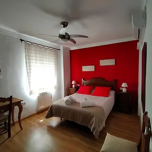 Casa / Azahar Apartment Ronda