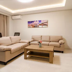 Amazing In The Center Of Apartment Kyiv