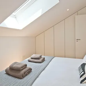 Olarias Apartment Lisbon